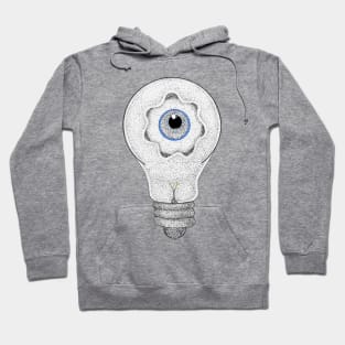 Eye see the Light Hoodie